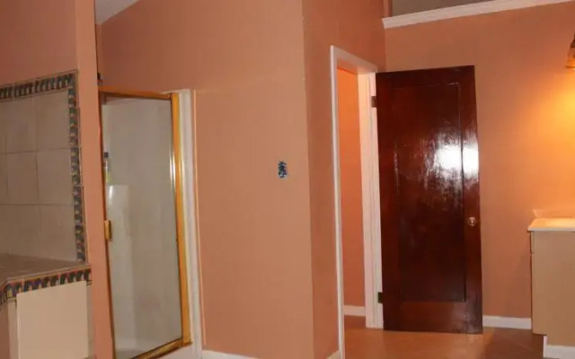 Joe and Flo Guest House