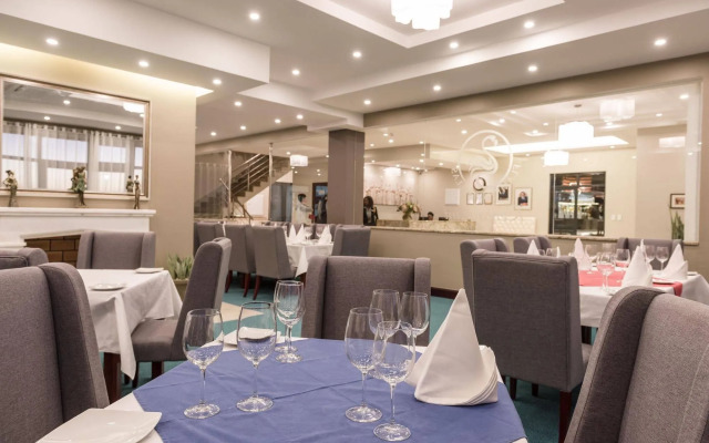 Flamingo Villa Boutique Hotel