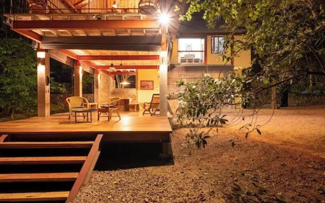 The River House Dambulla by The Serendipity Collection