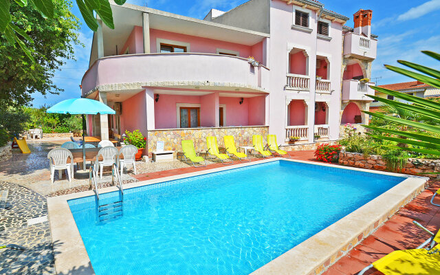 Apartments Villa Romantika