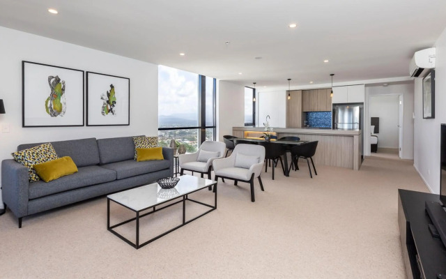 Qube Broadbeach