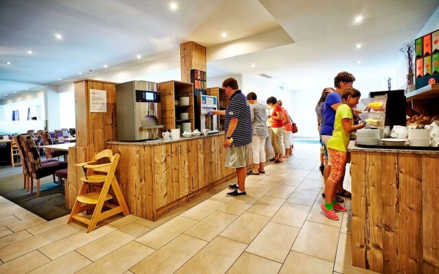 Grafenberg Resort by Alpeffect Hotels