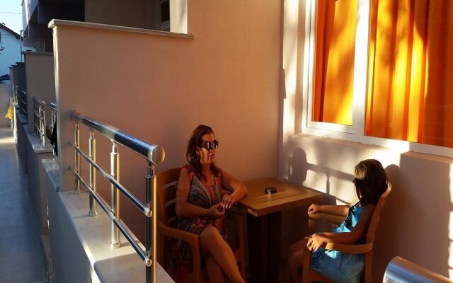 Sunset Motel