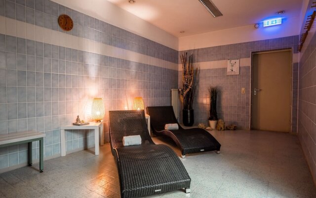 Star Inn Hotel München Nord, by Comfort