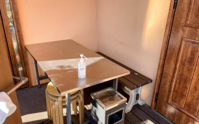 OrangeCabin / Vacation STAY 8722