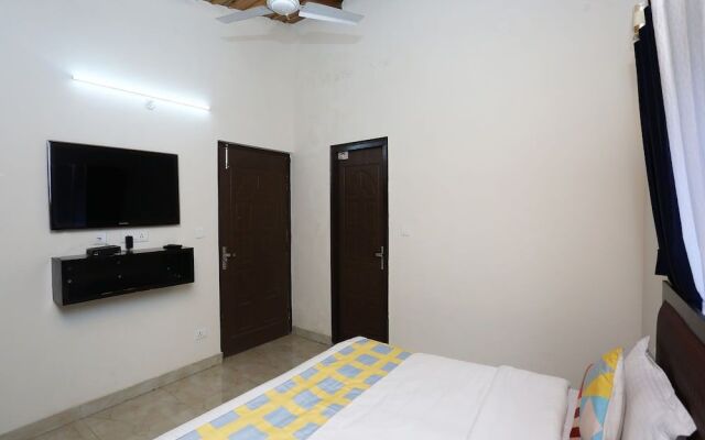 OYO 19001 Home Elegant Stay Bhowali