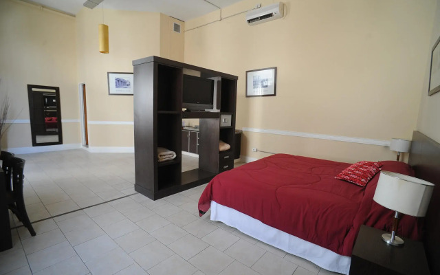 Up Tribeca Hotel