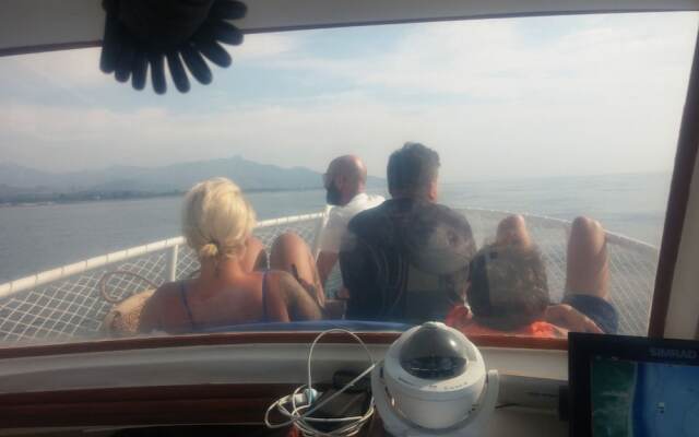 Mare Neve Etna - Amazing Holidays