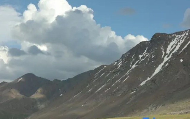 Kangding Xinyue Homestay