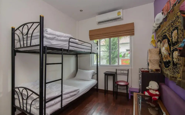 Orchid Paradise Homes OPV30