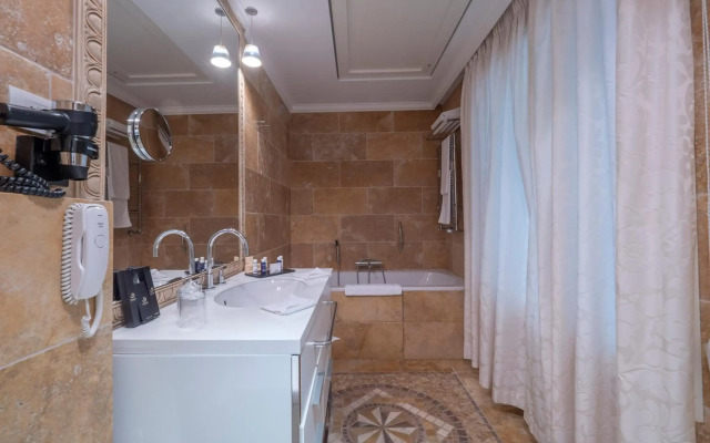 Hotel Splendid Conference and Spa Resort