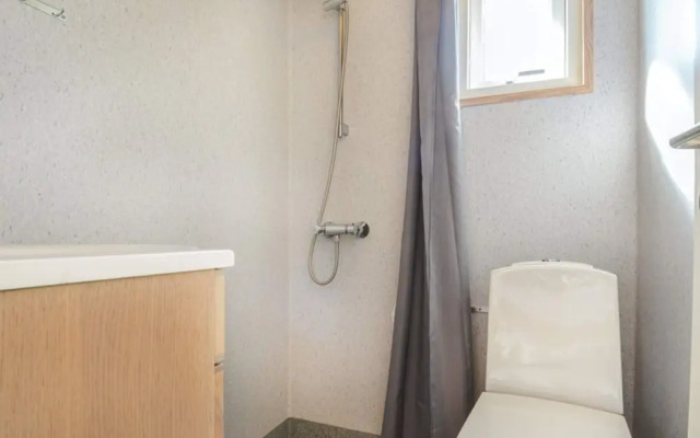 4 Star Holiday Home in Thyboron