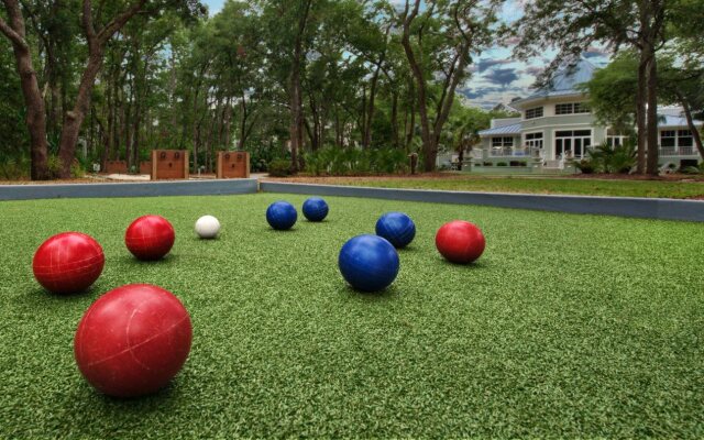 Marriott's SurfWatch