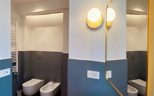 Dimora Donna Maria Relais