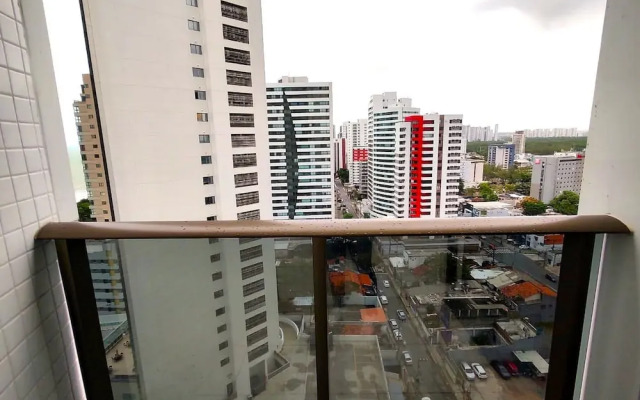 Beach Class Executive - Boa Viagem