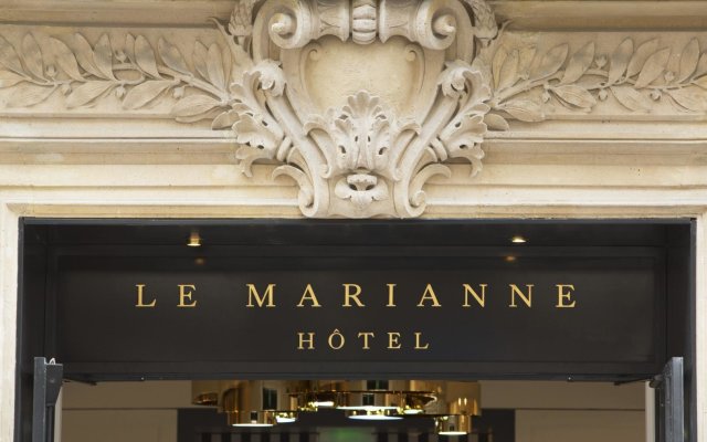 Hôtel Le Marianne