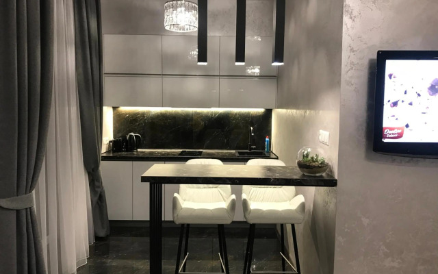 New luxury Apartment in the Center on Konstitution Square