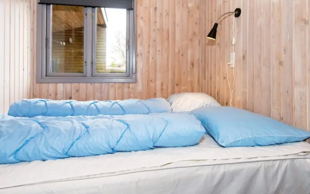 6 Person Holiday Home in Fano