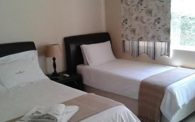 Royal Benguela Guesthouse