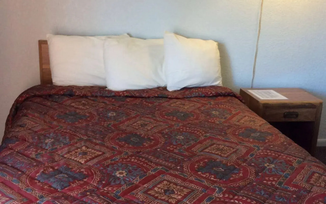 Regency Inn Comanche