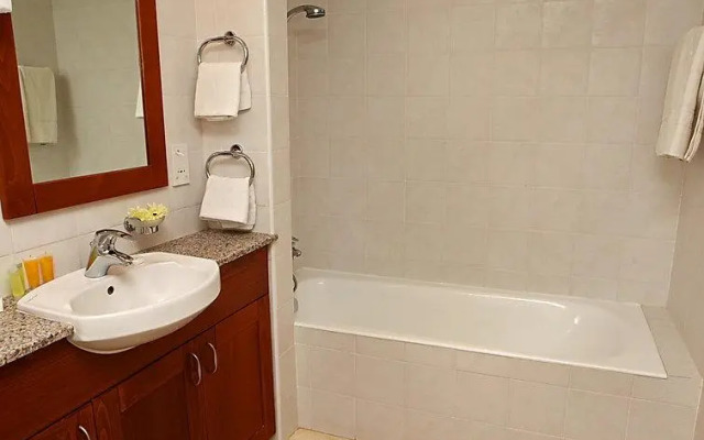 Apartment Apartment Aphrodite Hills Golf