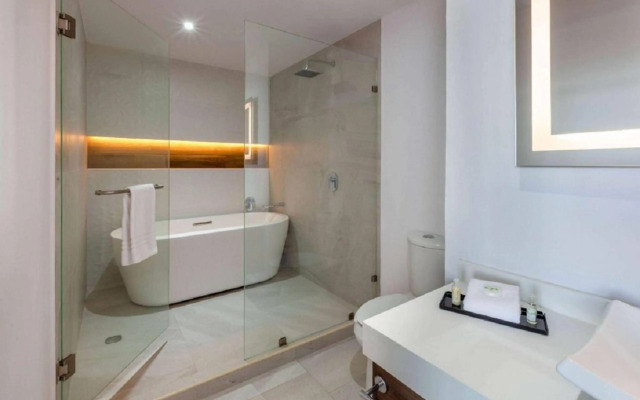 Wyndham Puebla Angelopolis