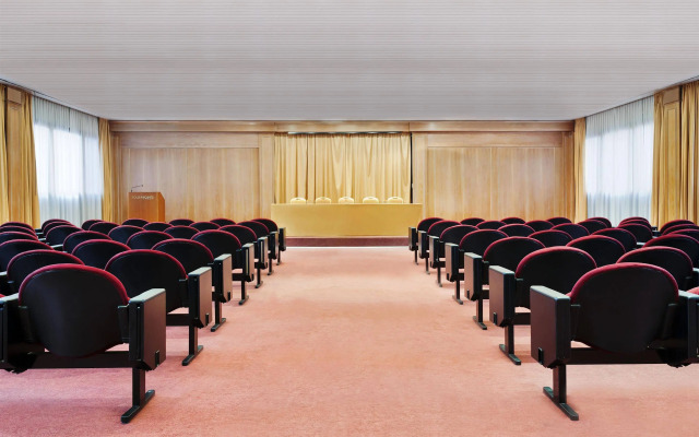 Duo Milan Porta Nuova, A Tribute Portfolio Hotel