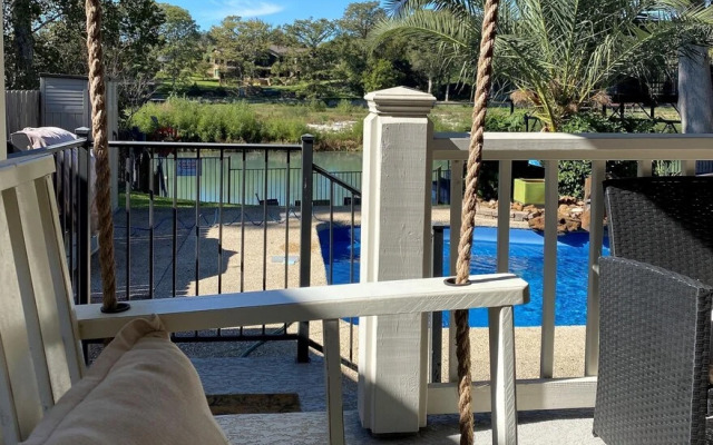 Lakeside Lookout LD 1215