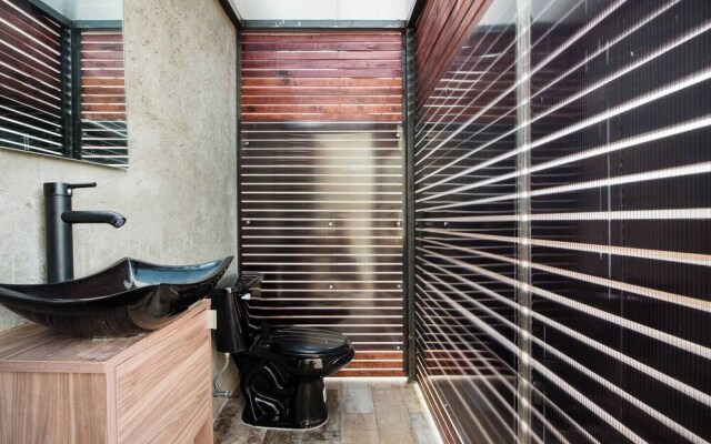 Del Lago Lofts - Nativitas