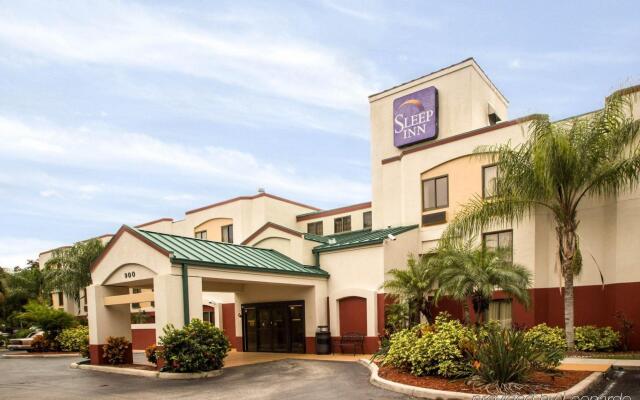 Sleep Inn Sarasota North