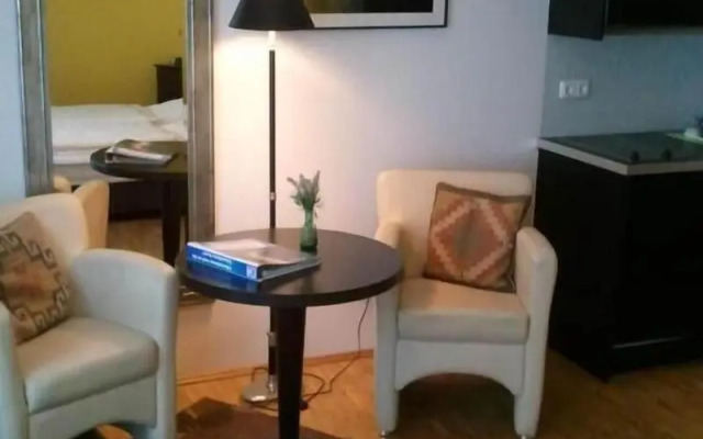Heldts Apartment-Hotel