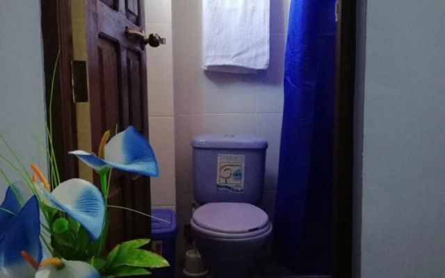 Hotel Aguilar