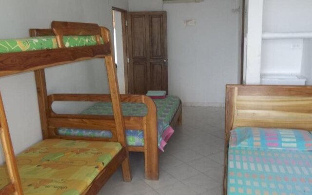 Hotel Restaurante San Jorge