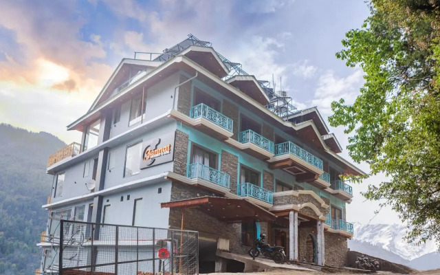 Himalayan Chalet Homestay - A Wandertrails Stay