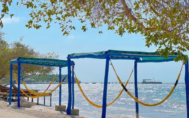 Hotel Isla Palma