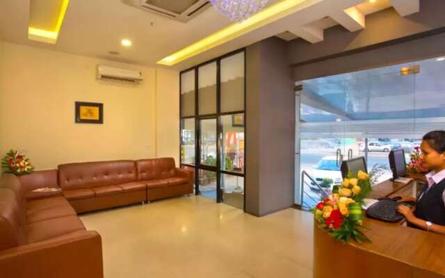 EZ Suites