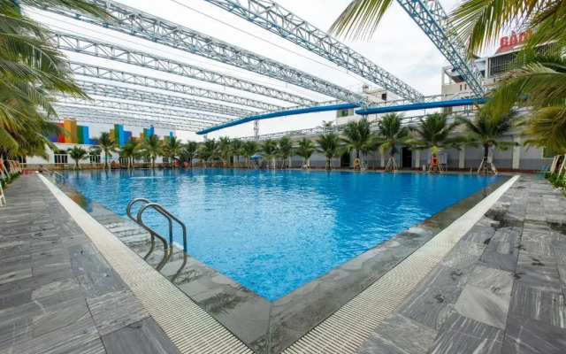 Hoang Hung Hotel