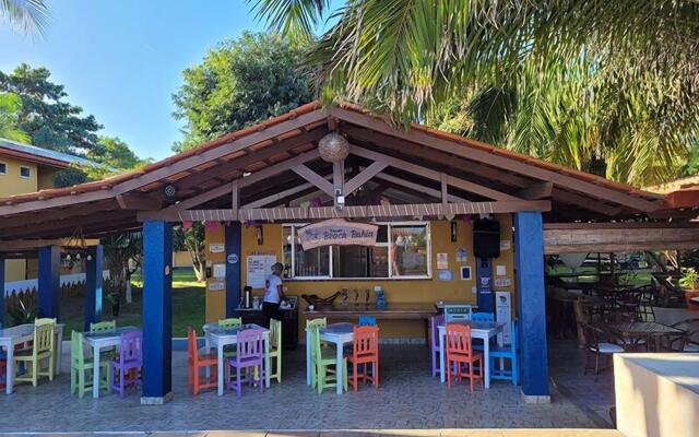 Pousada Beach Bahia