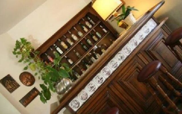Hotel Derby