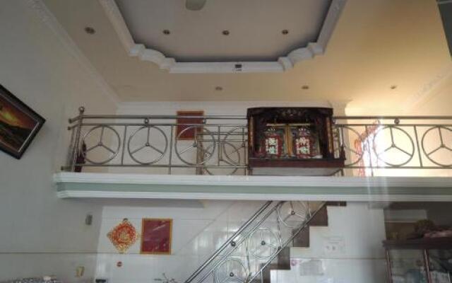 Or Moeurn Hoi Guesthouse