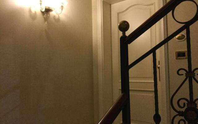 Hotel Bentivoglio Residenza D'Epoca