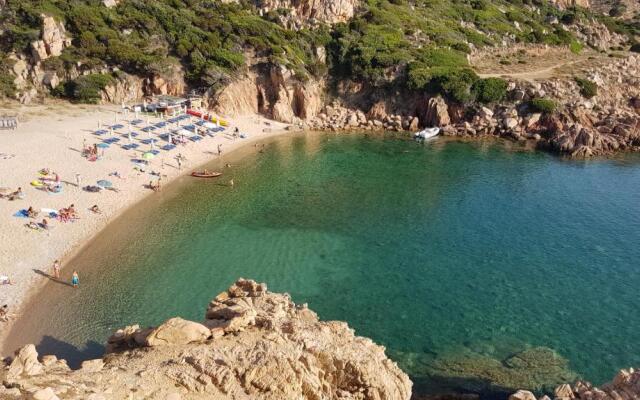 Sardinia Sea Vacation Villa