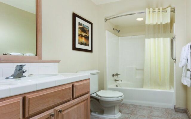 WorldMark Arrow Point