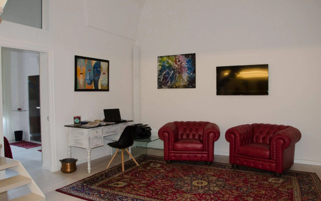La Finestra sul Convitto B&B