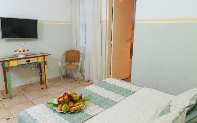 Hotel Fazenda Hipica Atibaia