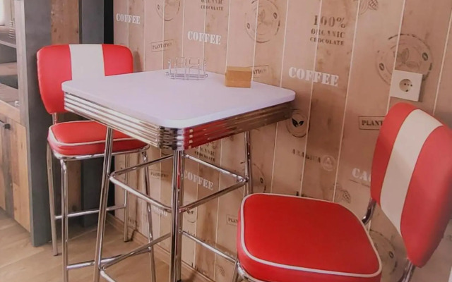 Friesenkate Bensersiel