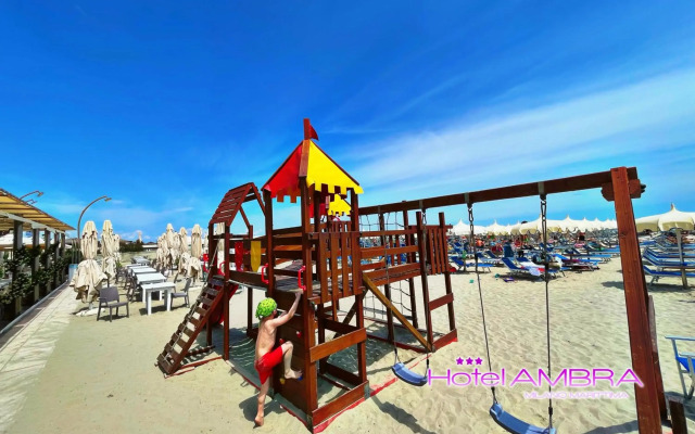 Hotel Ambra