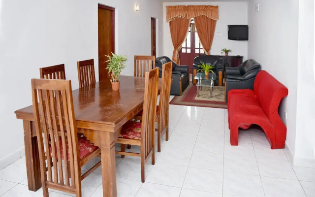 OYO 341 Glenfield Resort