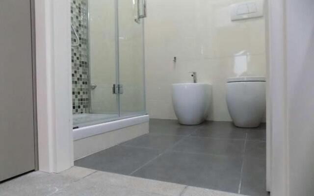 Hs4U ArtGallery Design apartment