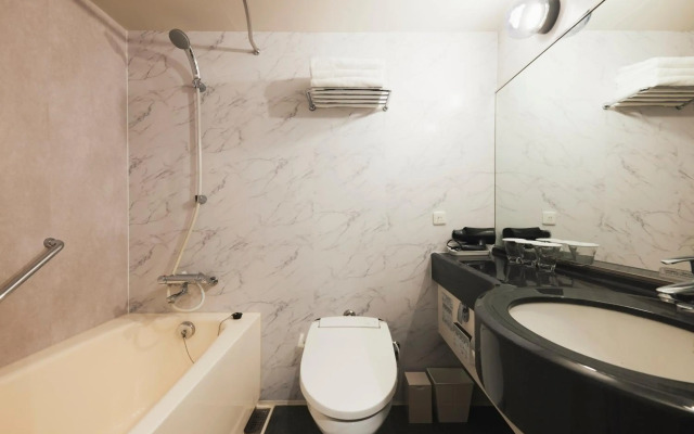 Richmond Hotel Nagasaki Shianbashi
